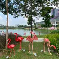 Quayside Mall 