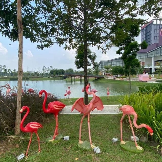 Quayside Mall 