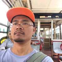 รถไฟไปปอมเปอิ...วิสุเวียส ภูเขาไฟในตำนานโศกนาฏกรรม