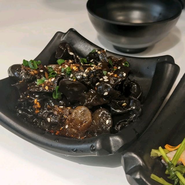 正宗川菜 性價比高川菜樓上鋪