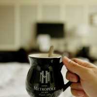 Sofitel Metropole Hanoi, a 122 years hotel