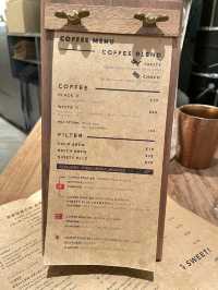 香港素食探店 | 尖沙咀NINETYs