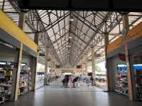 Pattani Provincial Transport Station
