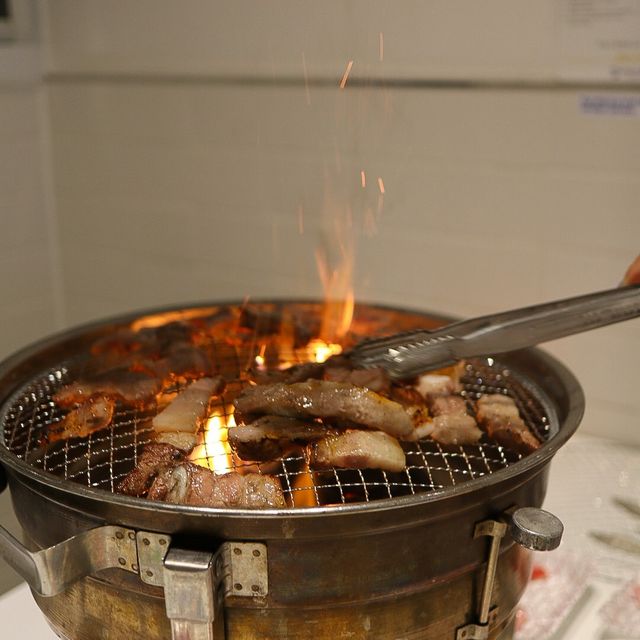 바다에 둥둥 떠있는 것 같은 포항숙소🌊