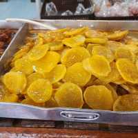 ขนมหวานป้ากี้ พัทลุง