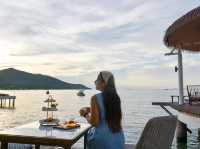 Kept Bangsaray Hotel Pattaya ที่พักสุดเก๋ริมทะเล