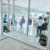 SANDBOX CLUB  คลับกาแฟสุดซอยอารีย์
