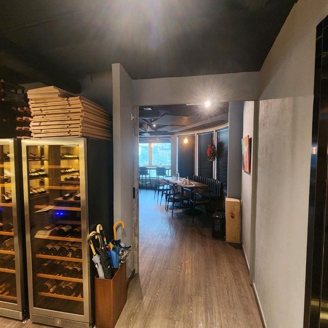 不可以錯過的新派法國菜🇫🇷餐廳