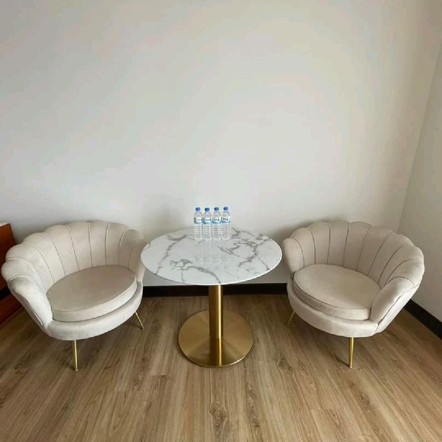 典雅精緻的台北漢普頓酒店