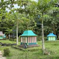 Batam Miniature House Indonesia 