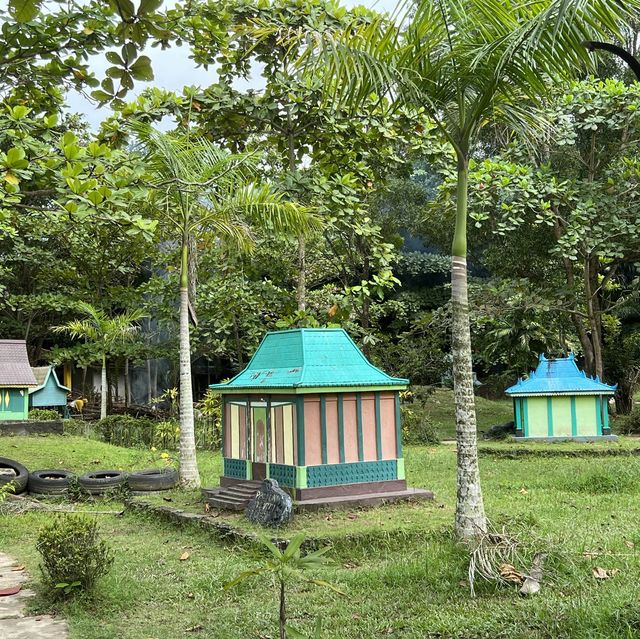 Batam Miniature House Indonesia 