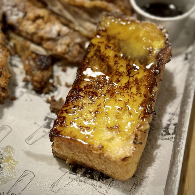 高質香港製造手工啤｜食物美味服務好