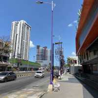 Hatyai: Unique Blend of Cultures