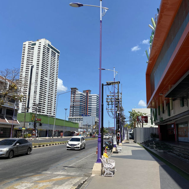 Hatyai: Unique Blend of Cultures