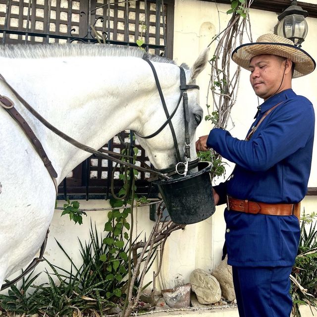 A Touch of Spain in Calle Crisologo Vigan 