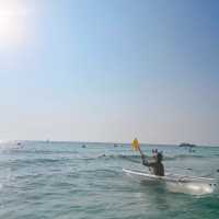 เกาะล้าน-หาดเทียน