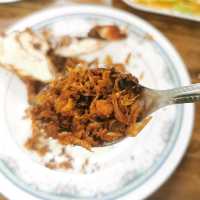 Polo Fried Chicken (Eat this & forget about KFC)