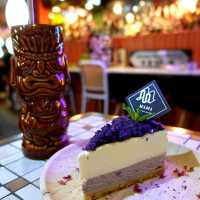 人氣港味樓上café