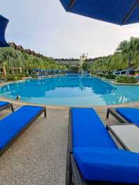 พักร้อนนี้ ที่ Phuket Marriott Resort and Spa