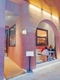 太子｜2 Soon Cafe｜晝夜不同感覺的咖啡店