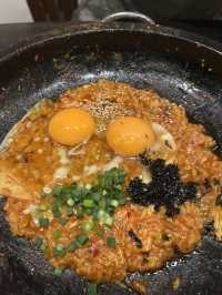 【田川グルメ】本格的な韓国料理を食べるならココ🇰🇷