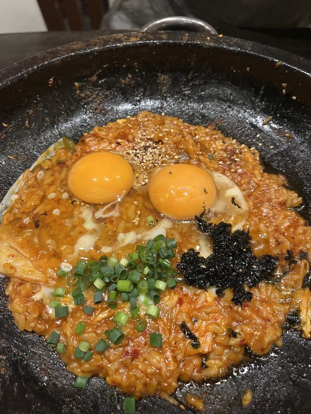 【田川グルメ】本格的な韓国料理を食べるならココ🇰🇷