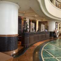 CS Pattani Hotel