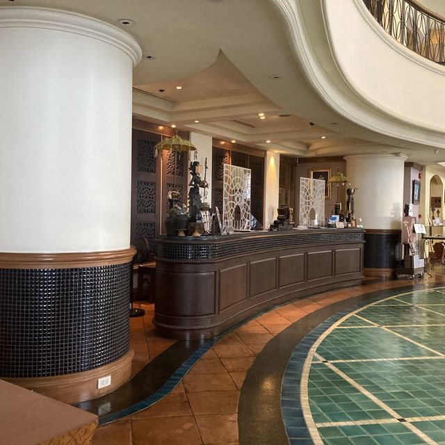 CS Pattani Hotel