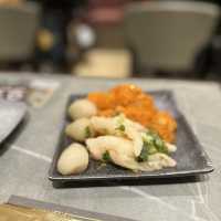 🇯🇵大喜屋日式放題永遠都係首選🍴
