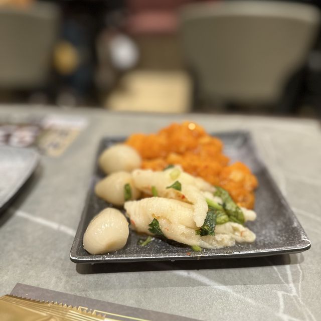 🇯🇵大喜屋日式放題永遠都係首選🍴