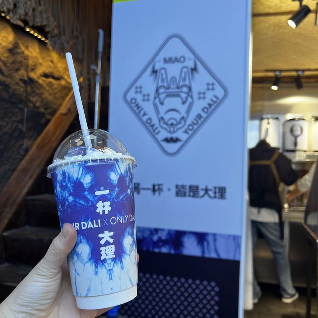 雲南|景點推介｜去有風的地方| 大理篇