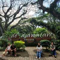 De Djawatan Banyuwangi