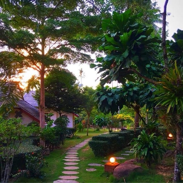 เกาะกูด มันกู๊ดมาก