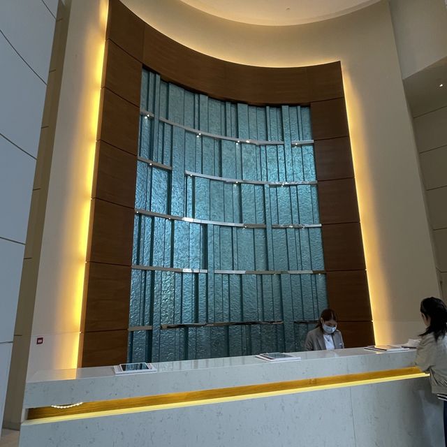 香港愉景灣｜2日1夜迷你旅行🧳
