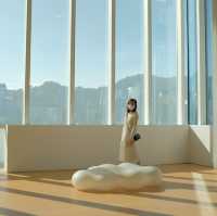 【 無敵海景藝術館 】 