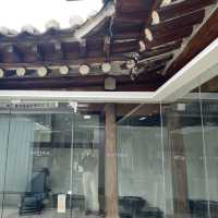 首爾必去⭐️走進人氣益善洞韓屋村