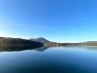 Tuyen Lam Lake - Blue Mirror of Dalat