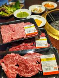 질좋은 1++한우를 가성비로 즐기는 거창맛집🐮