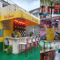 Motel Mexicola