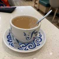 Tsui Wah, Jewel Changi Airport