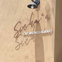 Sicha's cafe Chanthabuti ✨🍹