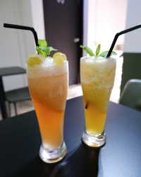 溫馨小cafe嘆靚西餐