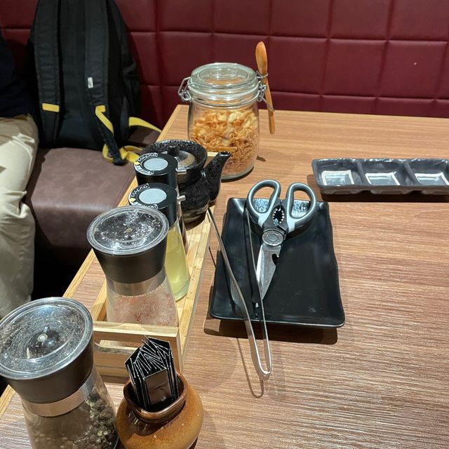 🔆滿分嘅屯門燒肉放題天花板🤩
