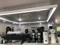 Avenue Hatyai - Brew with Happiness