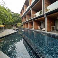 💁‍♂️โรงแรมหรูติดทะเล…อำเภอสิชล🏖️