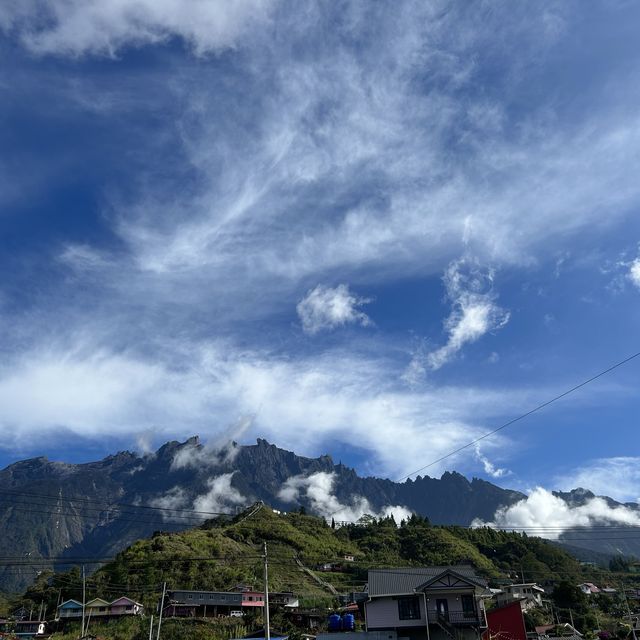 Kundasang Must Visit