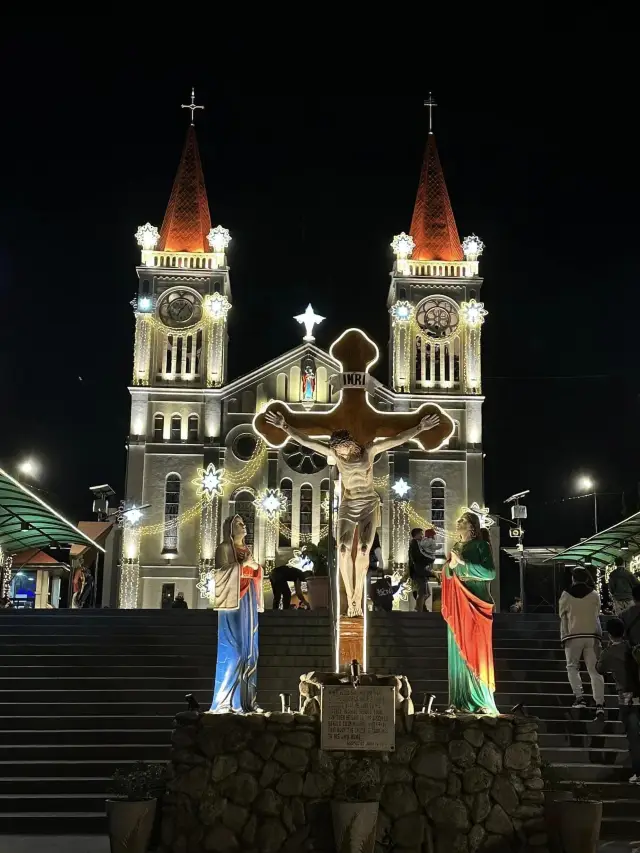 The Spiritual Legacy of Baguio Cathedral