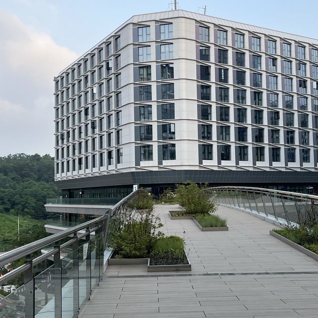 판교 실내 데이트 하기 좋은 곳 파미어스 몰🏛️