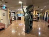 東京・足立区。目の前は埼玉県。東京の端っこホテル『ホテル ラ フィレンツェ』