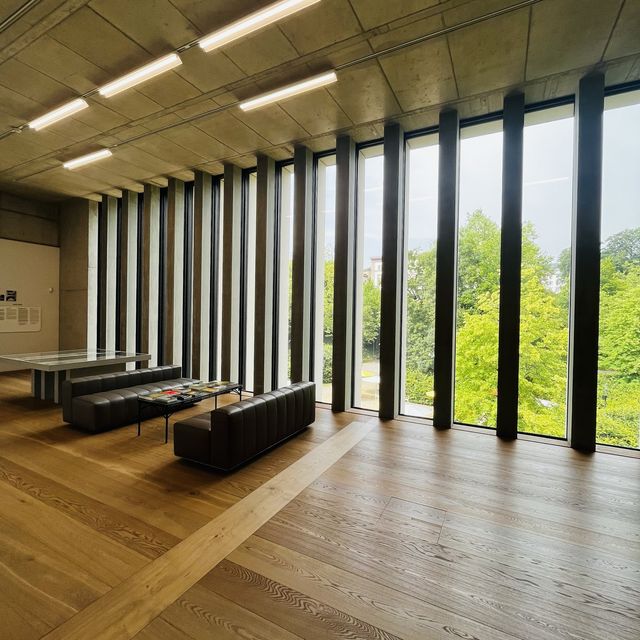 蘇黎世藝術博物館